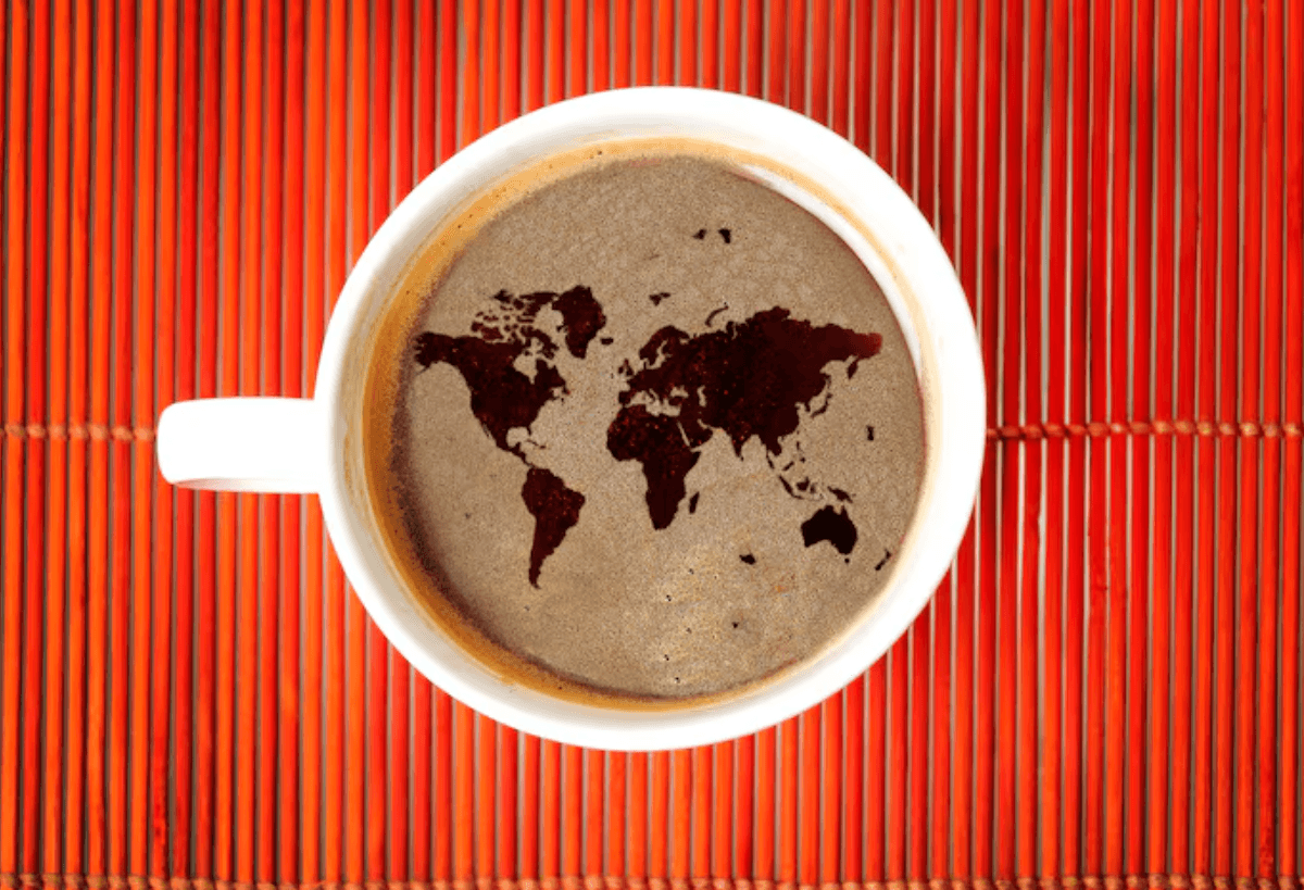 How US tariffs are affecting coffee