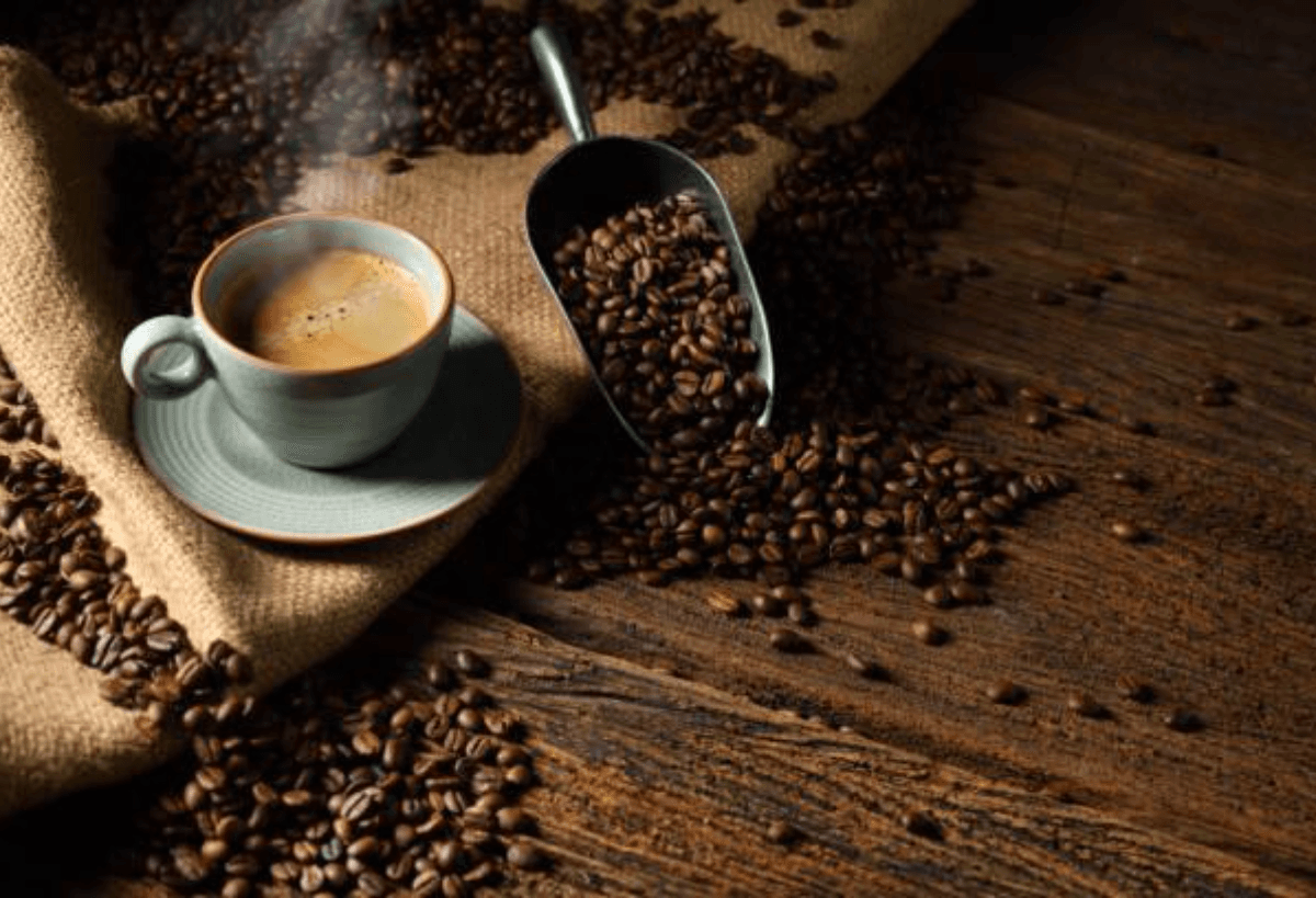 Green Coffee Market Report 2026-2034: Growth, Trends & Forecast by Type, Product & Region