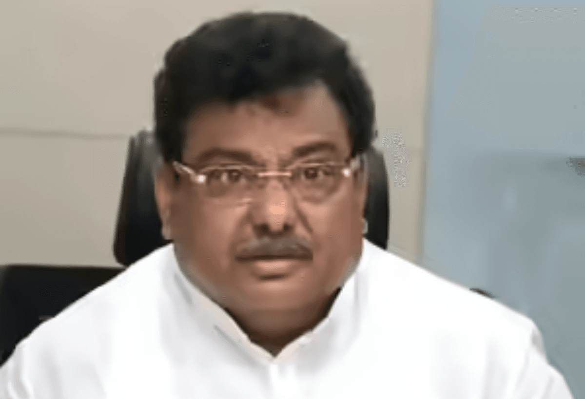 Karnataka sanctioned Rs 25 crore for setting up 2,500 Akka Cafes, says M B Patil