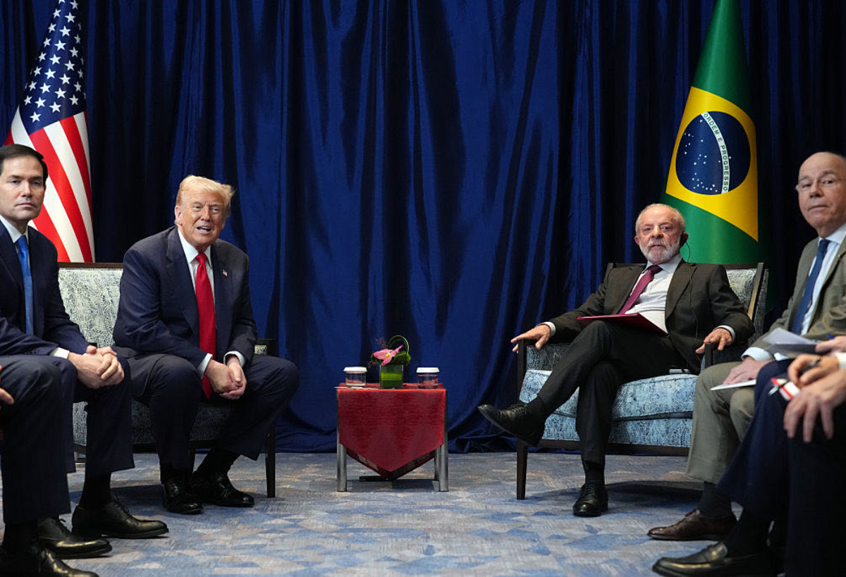 What’s new with tariffs on coffee?