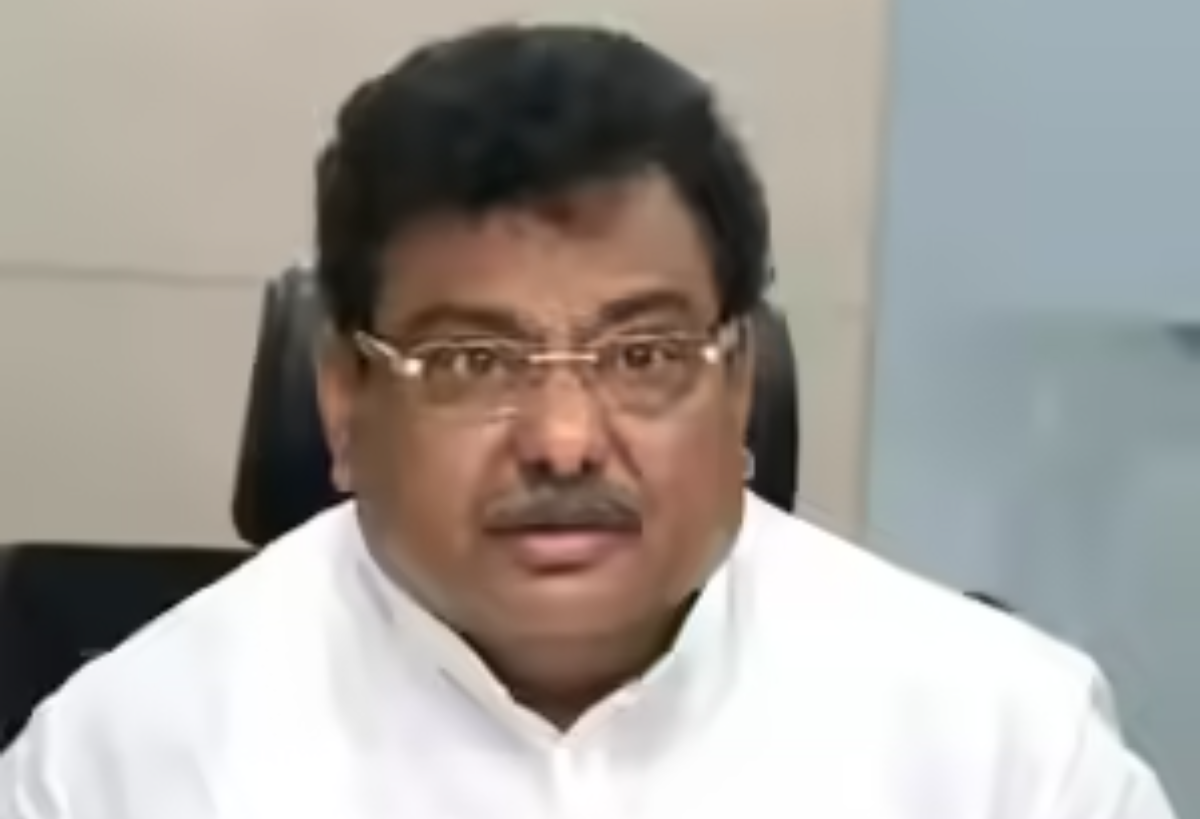 Karnataka sanctioned Rs 25 crore for setting up 2,500 Akka Cafes, says M B Patil